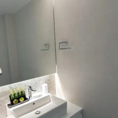 Διαμέρισμα Modern Close To Center Αθήνα