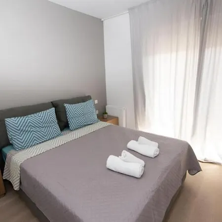 Apartment Modern Close To Center