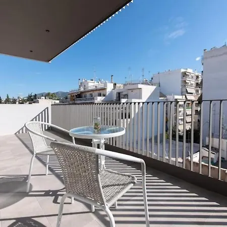 Apartment Modern Close To Center